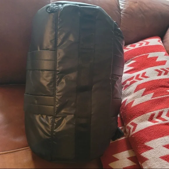 Caraa Remus Duffle Convertible Backpacj - Picture 2 of 12